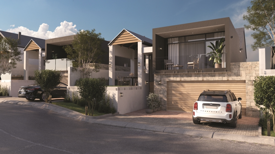 3 Bedroom Property for Sale in Mzuri Estate Western Cape